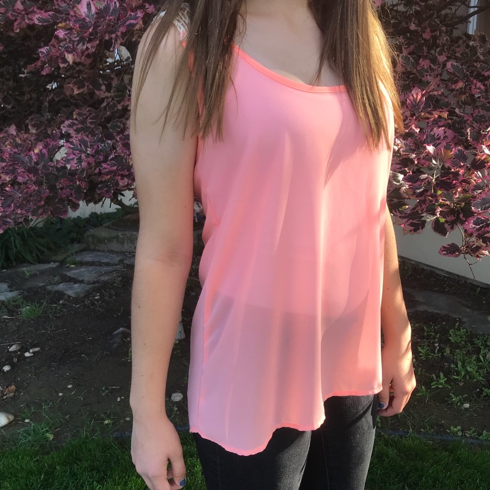 Rue21 Tank Top